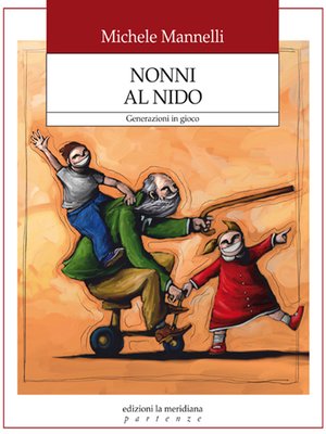 cover image of Nonni al nido